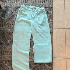 Amanda uprichard dress pants